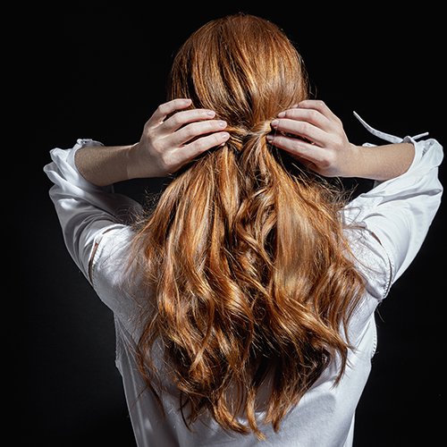 HAIR RITUEL BY SISLEY Color Perfecting Cleansing Care with HAIR RITUEL BY SISLEY Color Perfecting Cleansing Care with